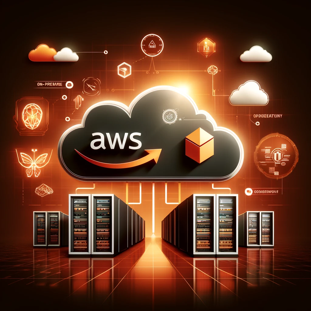 AWS Migration & Optimization