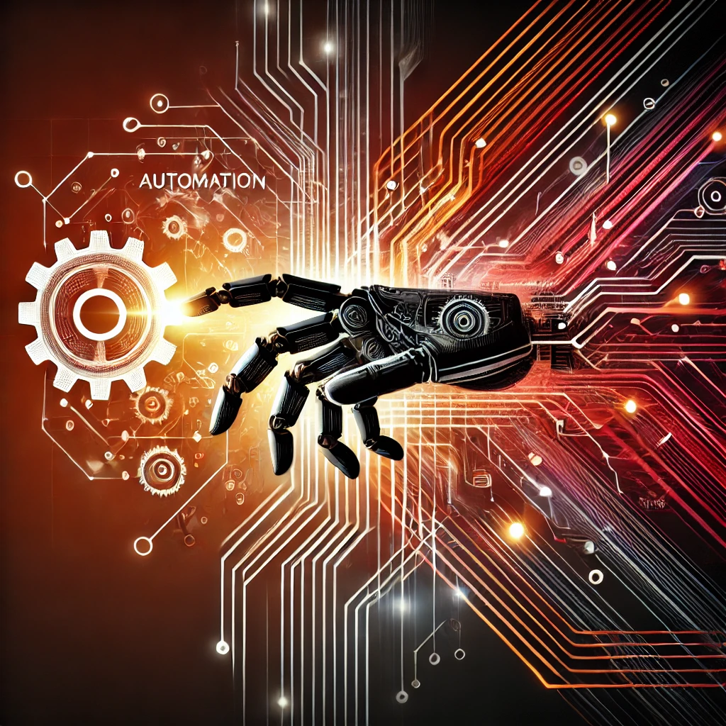 Automation Services