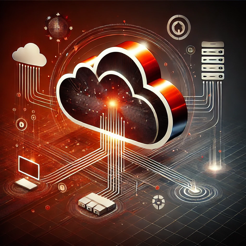 Cloud Solutions