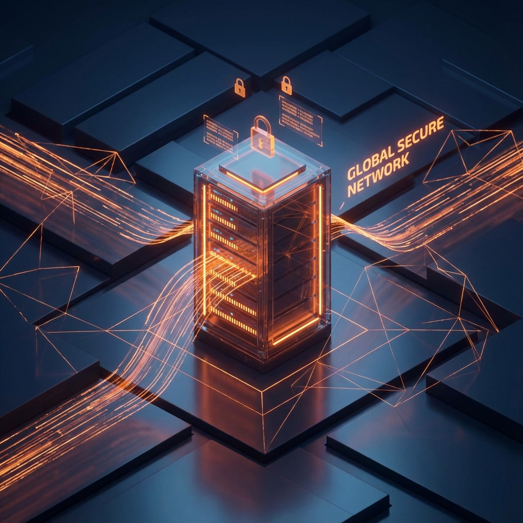 Business IT Services