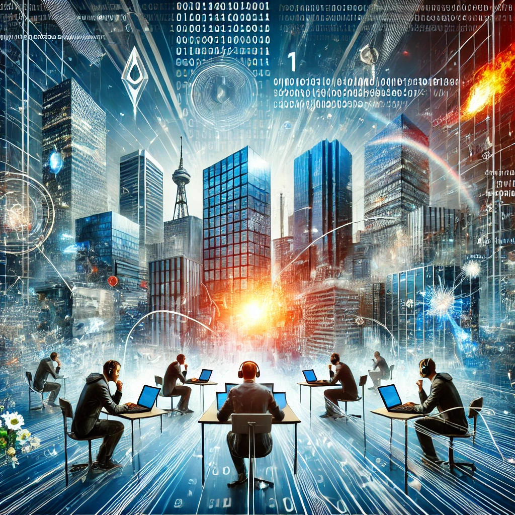 Business IT Services