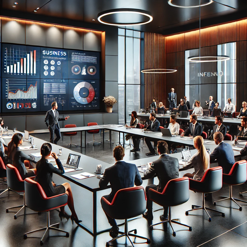 Training Services