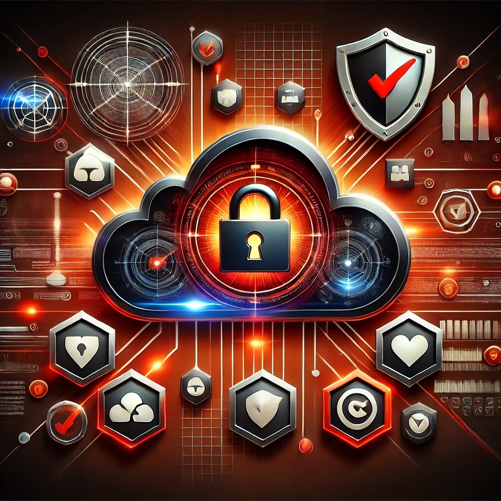 Cloud Security & Compliance