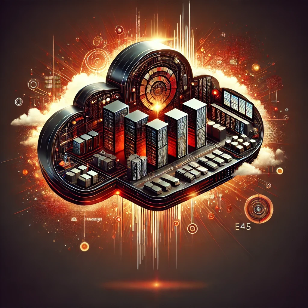 Enterprise Cloud Package