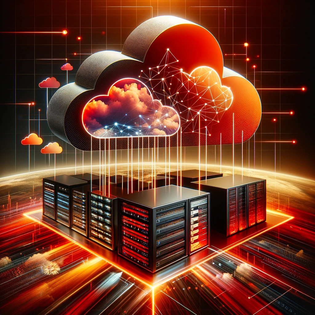 Cloud Migration and Optimization