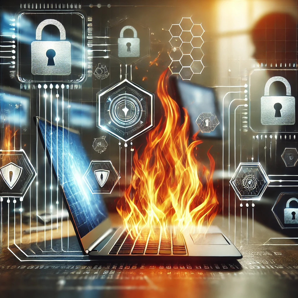Cybersecurity Services