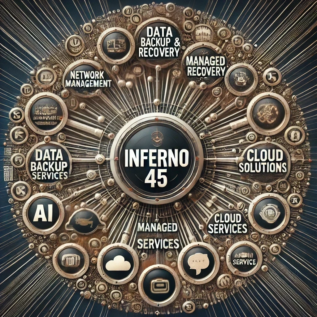 Business IT Services