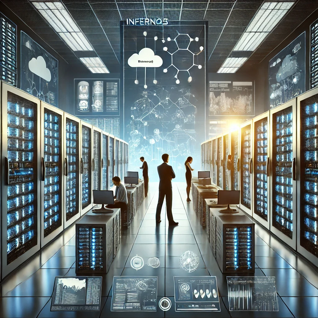 Infrastructure Management