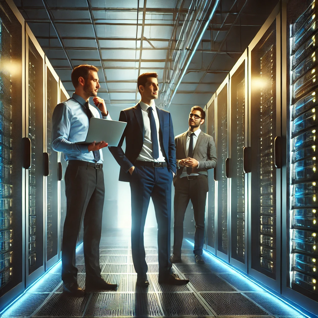 IT Consulting Services