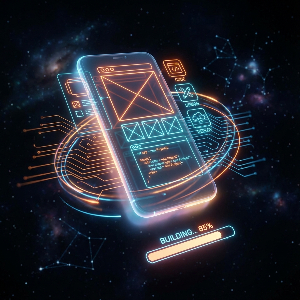 Mobile App Development