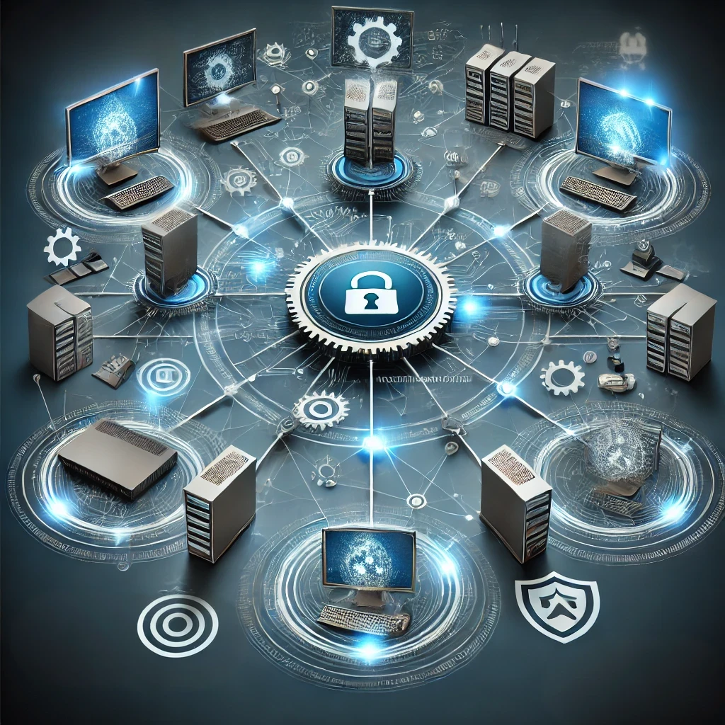 Network Management
