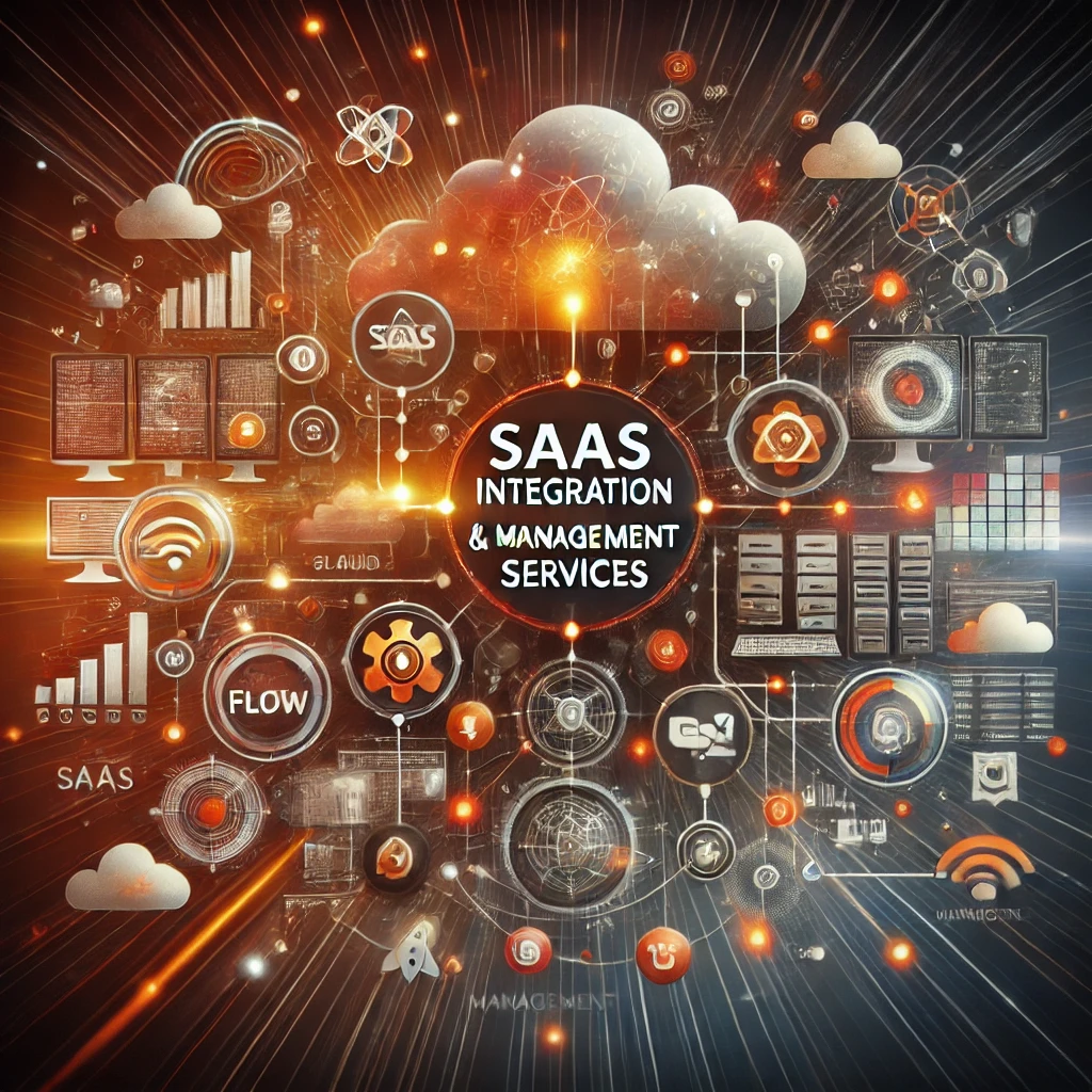 SaaS Integration & Management